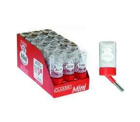 Beeztees Tränke für Mäuse aus Kunststoff, 75 ml