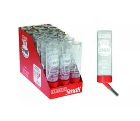 Beeztees Tränke für Hamster aus Kunststoff, 150 ml