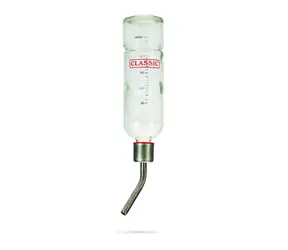 Beeztees Glastrinkflasche 350ml