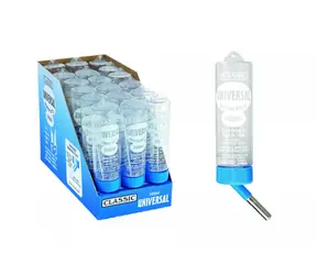 Beeztees Universal-Trinkflasche 140 ml
