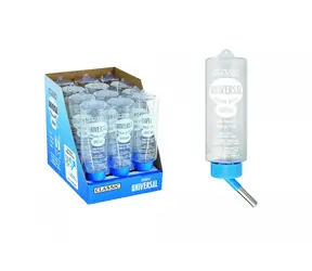 Beeztees Universal-Trinkflasche 300 ml