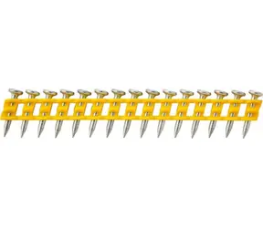 DeWalt DCN8901025 / STD Nägel für Beton 25x2,6mm / 1005 Stk