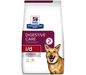 Hill's Prescription Diet Canine i/ds AB+ Dry 12 kg / Diätfutter