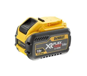 DeWalt DCB548 / Akku / 54V/18V / 12,0Ah / Li- ION