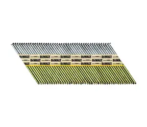 DeWalt DNPT31R90G12Z / Nagelnägel / verzinkt / 3,1 x 90 mm / für DCN692 / 2200 Stk