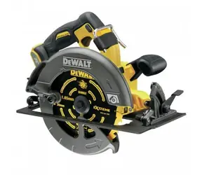 DeWalt DCS578NT / Akku-Kreissäge / 54 V / 190 mm Sägeblatt / ohne Akku / Koffer