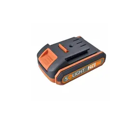Solight RN-B2 / Akku / 21V / 2,0Ah / Li- ION / für Solight Akku-Geräte