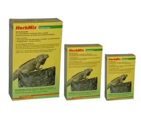 Lucky Reptile Kräutermischung 50g