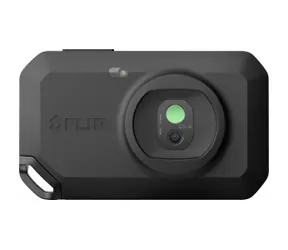 Flir C3-X kompakte Wärmebildkamera/Sensor 80 x 60 px