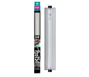 Arcadia PRO T5 UVB Kit 12 % UVB 24 W - 550 mm/16 mm