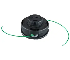 Makita 191D92-5 - halbautomatischer Saitenkopf 2,0 mm / Wicklung 4M / Gewinde M8x1,25RH