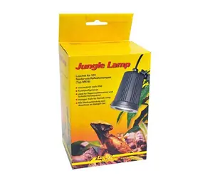 Lucky Reptile Dschungellampe Dschungellampe