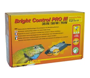 Lucky Reptile Bright Control PRO III. 35W/50W/70W