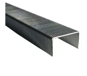 Makita F-32689 Klammern für Tacker DST221Z 10 x 22 mm / 5000 Stk