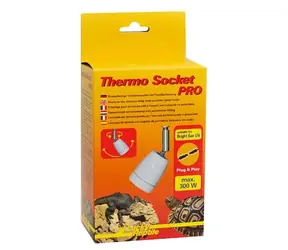Lucky Reptile Thermo Socket PRO Halter mit beweglichem Gelenk