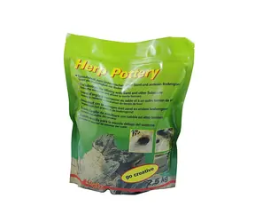 Lucky Reptile Herp Pottery 2,5 kg