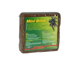 Lucky Reptile Terrarium Humus 150g/2,5 l