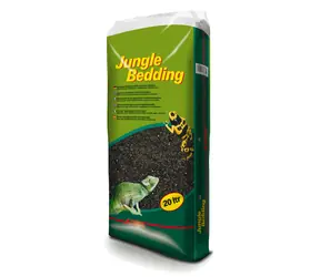 Lucky Reptile Dschungelbettwäsche Dschungelbettwäsche 10L