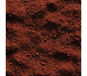 Lucky Reptile Wüstenbettwäsche Outback Red 20L