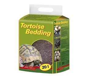 Lucky Reptile Schildkröten-Einstreu, 70 l