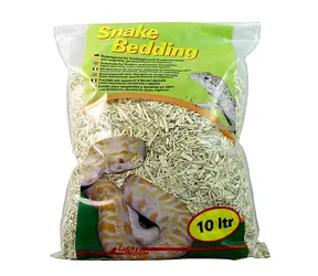 Lucky Reptile Schlangenbettwäsche 10L