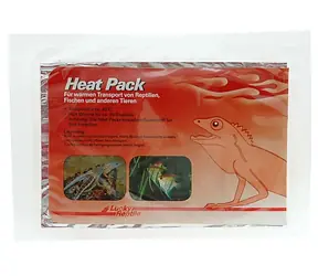 Lucky Reptile Wärmepackung 14,5x10 cm
