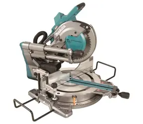 Makita LS004GZ01 / Akku-Gehrungssäge / 40V / Durchmesser 260 mm / 3.600 U/min / ohne Akku