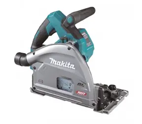 Makita SP001GZ03 / Akku-Tauchsäge / 40V / Sägeblatt: 165 mm / 4.900 U/min / ohne Akku