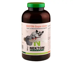 Nekton Sugar Glider - Futter für Sugar Glider 500g
