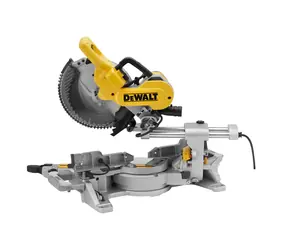 DeWalt DWS727 / Gehrungssäge / 1600 W / 250 x 30 mm / 3800 U/min