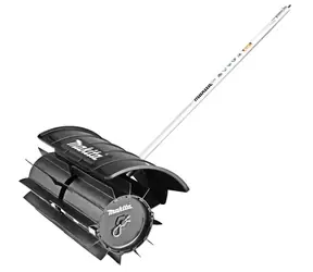 Makita 199338-9 Motoreinheitsaufsatz/Klappenzylinder SW400MP