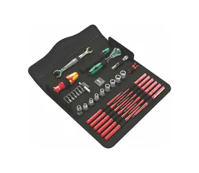 Wera Kraftform Kompakt W 2 Wartung / 35 Teile
