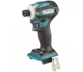 Makita DTD172Z / Akku-Schlagschrauber 1:4" / Li- ION / 18V / Ohne Akku