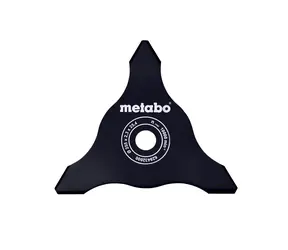 Metabo 3-Klingen-Schneidemesser für Freischneider 