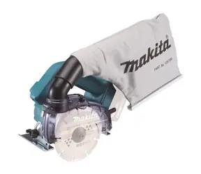 Makita DCC500Z / Akku-Diamanttrennschleifer / 125 mm / 18 V / Ohne Akku