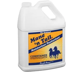 MANE 'N TAIL Conditioner 3785 ml / Conditioner
