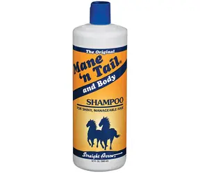 MANE 'N TAIL Shampoo 946 ml / Shampoo