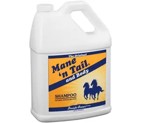 MANE 'N TAIL Shampoo 3785 ml / Shampoo