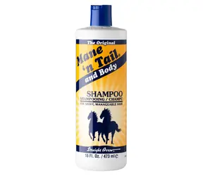MANE 'N TAIL Shampoo 473 ml / Shampoo