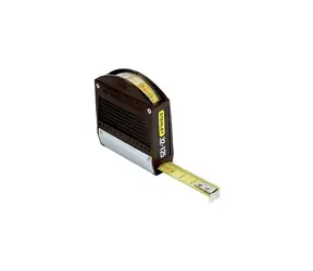Stanley 1-32-125 PANORAMIC / Maßband 3M mit direkter Ablesung