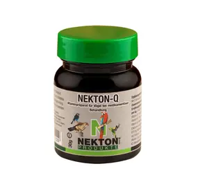 Nekton Q 30 g - Vitaminpräparat für Vögel in Quarantäne oder kranke Personen