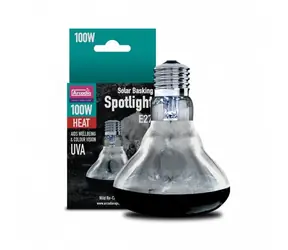 Arcadia Basking Solar Spot 100W