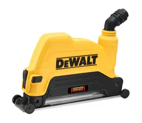 DeWalt DWE46229 / Schutzhülle zum Schneiden 