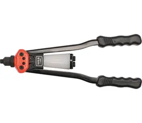 YATO YT-36095 / Nietzangenhebel / 2,4-6,4 mm / 380 mm / CrMo