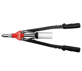 YATO YT-3610 / Nietzangenhebel / 3,2-6,4 mm / 525 mm / CrV
