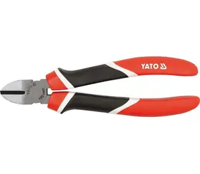 YATO YT-1947 / Seitenspaltzange 160 mm / CrV