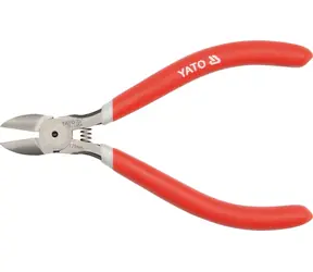 YATO YT-1954 / Seitenspaltzange 125 mm / CrV60