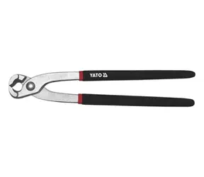 YATO YT-2060 / Schneidzange vorne 250 mm Kaninchen
