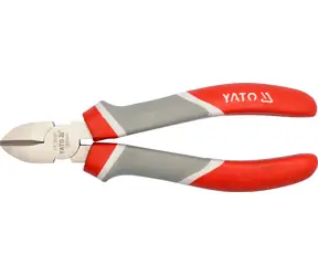 YATO YT-2036 / Seitenspaltzange 160 mm