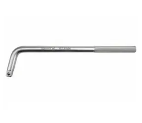 YATO YT-1244 / 1/2" L-Schlüssel 317 mm